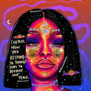 Meet your Posher, Holli